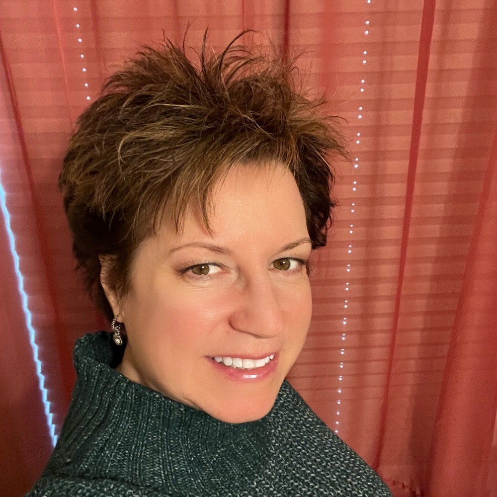 Meet your Posher, Susan